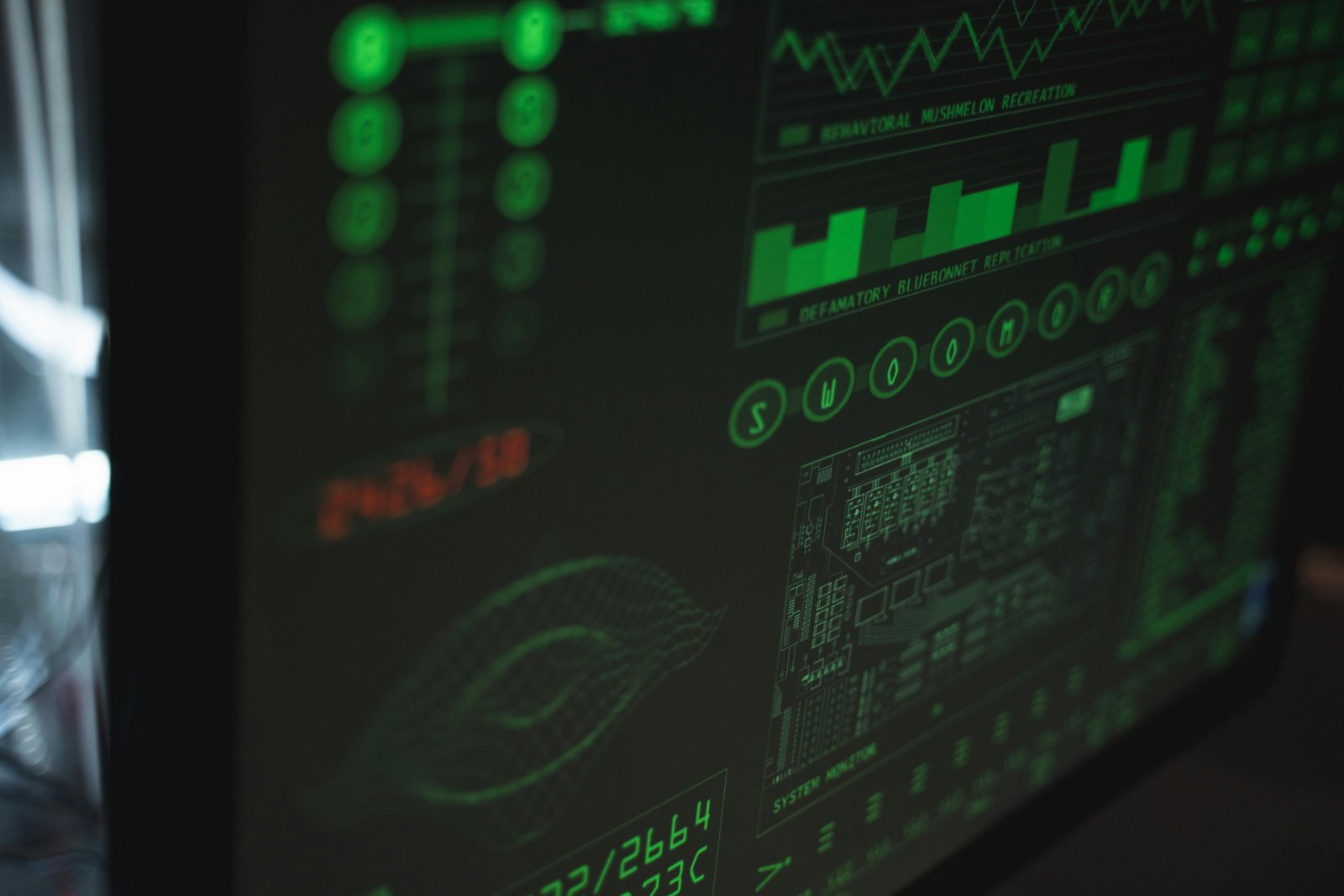Soluciones digitales y automatización